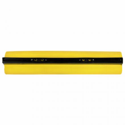 Насадка МОП для швабры самоотжимной роликовой, PVA 27 см, желтая, LAIMA, 603599 Насадка МОП для швабры самоотжимной роликовой, PVA 27 см, желтая, LAIMA, 603599