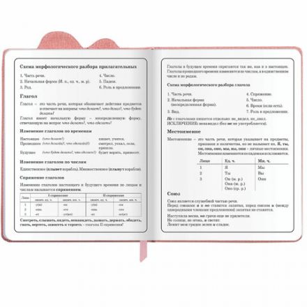 Дневник 1-4 класс 48 л., кожзам (твердая с поролоном), фигурный край, ЮНЛАНДИЯ, "Котик", 106934