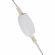 Электрогирлянда Дождь 2x3 м 600LED мерц. IP44 отсоед. нити, хол.бел.HD-YW03 Электрогирлянда Дождь 2x3 м 600LED мерц. IP44 отсоед. нити, хол.бел.HD-YW03