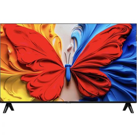 Телевизор TCL 43S5K, QLED, FHD