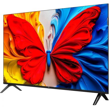 Телевизор TCL 43S5K, QLED, FHD Телевизор TCL 43S5K, QLED, FHD