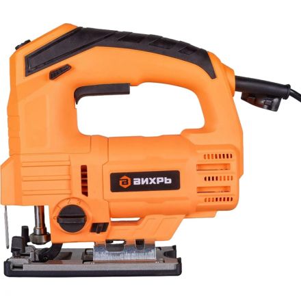 Электролобзик  ЛЭ-850-10А Вихрь (72/9/6)