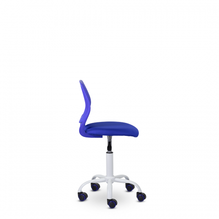 Кресло UTFC С-01 Кидс/KID's (синий) Кресло UTFC С-01 Кидс/KID's (синий)