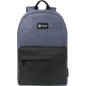 Рюкзак TORBER GRAFFI,сер.с карман,чер.,полиэст.,42х29x19см,T8965-GRE-BLK Рюкзак TORBER GRAFFI,сер.с карман,чер.,полиэст.,42х29x19см,T8965-GRE-BLK