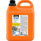 Профхим д/кухни щел чистящ, антижир Effect/GAMMA 301, 5л Профхим д/кухни щел чистящ, антижир Effect/GAMMA 301, 5л