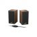 Акустическая система 2.0 Genius RS2,SP-HF180 Wood(31730029400)