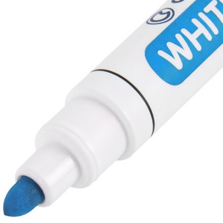 Маркер стираемый для белой доски ГОЛУБОЙ CENTROPEN "Dry-Wipe", круглый наконечник, 2,5 мм, 8559, 5 8559 0167 Маркер стираемый для белой доски ГОЛУБОЙ CENTROPEN "Dry-Wipe", круглый наконечник, 2,5 мм, 8559, 5 8559 0167