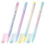 Ручка гелевая BRAUBERG GRADE PASTEL, СИНЯЯ, игольчатый узел 0,5 мм, линия письма 0,3 мм, 144284 Ручка гелевая BRAUBERG GRADE PASTEL, СИНЯЯ, игольчатый узел 0,5 мм, линия письма 0,3 мм, 144284