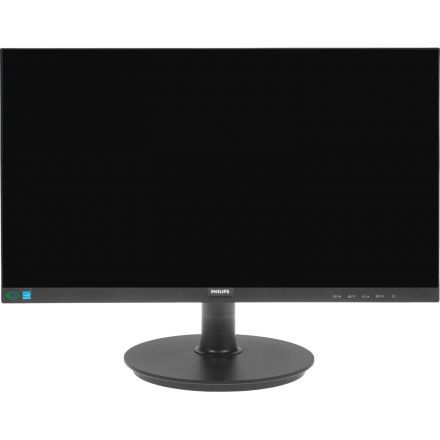 Монитор 21.5 PHILIPS 222V8LA/00(01) Black (VA, FHD, 75Hz, 4 ms, HDMI, DP) Монитор 21.5 PHILIPS 222V8LA/00(01) Black (VA, FHD, 75Hz, 4 ms, HDMI, DP)