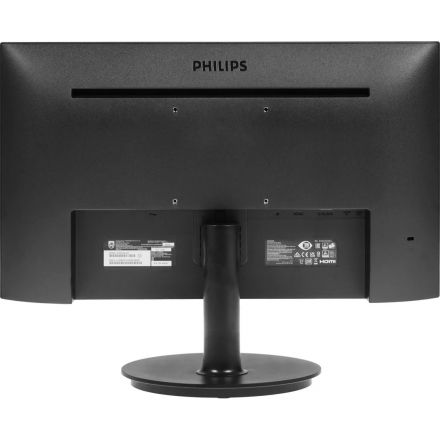 Монитор 21.5 PHILIPS 222V8LA/00(01) Black (VA, FHD, 75Hz, 4 ms, HDMI, DP) Монитор 21.5 PHILIPS 222V8LA/00(01) Black (VA, FHD, 75Hz, 4 ms, HDMI, DP)