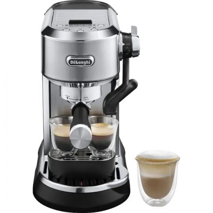 Кофеварка De'Longhi EC950.M, эспрессо