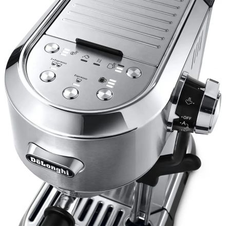 Кофеварка De'Longhi EC950.M, эспрессо