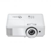 Проектор Exell EXD201W, 3800 lm, 1280x800, 30000:1, HDMI, VGA