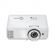 Проектор Exell EXD201W, 3800 lm, 1280x800, 30000:1, HDMI, VGA