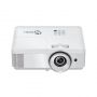 Проектор Exell EXD201W, 3800 lm, 1280x800, 30000:1, HDMI, VGA