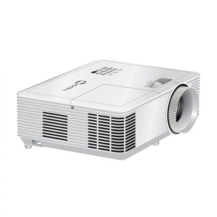 Проектор Exell EXD201W, 3800 lm, 1280x800, 30000:1, HDMI, VGA Проектор Exell EXD201W, 3800 lm, 1280x800, 30000:1, HDMI, VGA