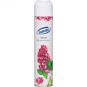 Освежитель воздуха Luscan 330мл Сирень сухое распыл