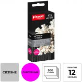 Картридж струйный Комус 178 CB319HE пур. для HPD5463/С5383/С6383 Картридж струйный Комус 178 CB319HE пур. для HPD5463/С5383/С6383