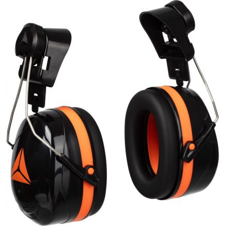 Наушники противошумные DELTA PLUS MAGNY HELMET на каску (арт пр MAGN2HENO) Наушники противошумные DELTA PLUS MAGNY HELMET на каску (арт пр MAGN2HENO)