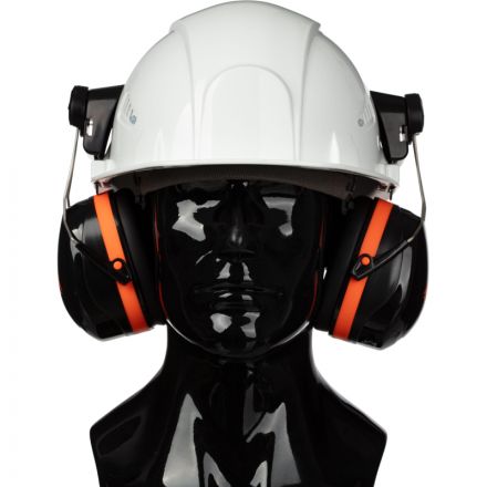 Наушники противошумные DELTA PLUS MAGNY HELMET на каску (арт пр MAGN2HENO) Наушники противошумные DELTA PLUS MAGNY HELMET на каску (арт пр MAGN2HENO)