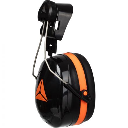 Наушники противошумные DELTA PLUS MAGNY HELMET на каску (арт пр MAGN2HENO) Наушники противошумные DELTA PLUS MAGNY HELMET на каску (арт пр MAGN2HENO)