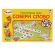 Игра настольная "Собери слово. Три кота", УМНЫЕ ИГРЫ, 93853, 4690590193853 Игра настольная "Собери слово. Три кота", УМНЫЕ ИГРЫ, 93853, 4690590193853