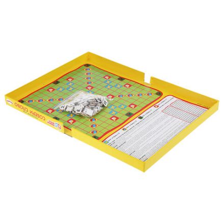 Игра настольная "Собери слово. Три кота", УМНЫЕ ИГРЫ, 93853, 4690590193853 Игра настольная "Собери слово. Три кота", УМНЫЕ ИГРЫ, 93853, 4690590193853