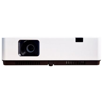 Проектор CACTUS CS-S1.WT, 3 LCD, 1024x768, 16:9, 4:3, 34000 лм, 15000:1, 3,06 кг