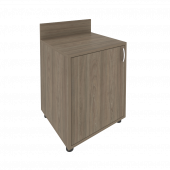 Light Тумба с полкой и бортиком С-Т-60 (L) Вяз 600*550*750 Light Тумба с полкой и бортиком С-Т-60 (L) Вяз 600*550*750