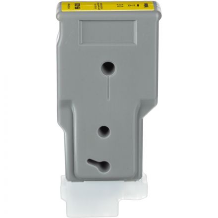 Картридж струйный Комус PFI-320Y (2893C001) жел. для TM-200/205/300/305 Картридж струйный Комус PFI-320Y (2893C001) жел. для TM-200/205/300/305