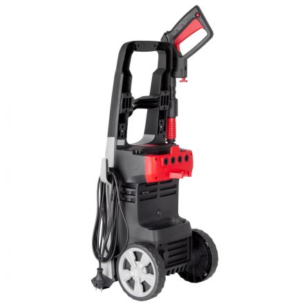 Мойка высокого давления Ресанта МР-200П (70/8/22) Мойка высокого давления Ресанта МР-200П (70/8/22)