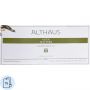 Чай пакетированный Althaus Grun Matinee Grand Pack зеленый, 15x4г