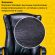 Кресло офисное BRABIX PREMIUM "Boss EX-591", экокожа, черное, 532099