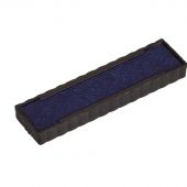 Подушка штемпельная сменная Attache синяя для артикула 1348210