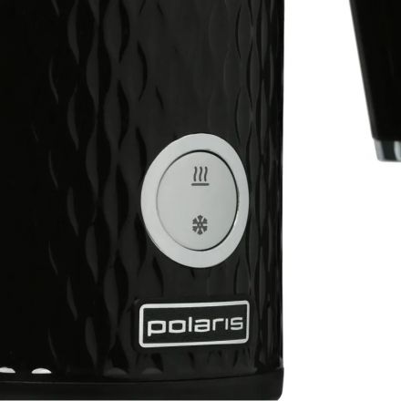 Вспениватель молока POLARIS PAMF 5005,черный,CN
