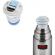 Термос Thermos FBB-1000 GR (1 литр), серый, 562388