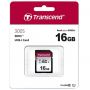Карта памяти SDHC 16 ГБ, TRANSCEND UHS-I U1, 95 Мб/с (class 10), TS16GSDC300S Карта памяти SDHC 16 ГБ, TRANSCEND UHS-I U1, 95 Мб/с (class 10), TS16GSDC300S