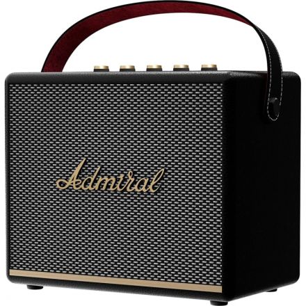 Акустическая система Admiral Levant, 60Вт, черный Акустическая система Admiral Levant, 60Вт, черный