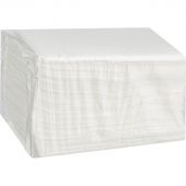 Салфетки бумажные Luscan Professional N2 1сл200л48 пач/уп