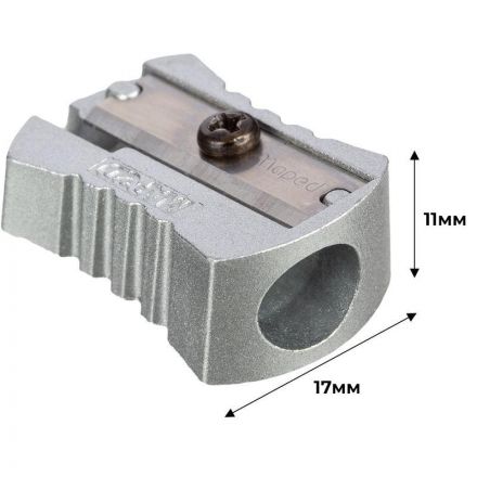 Точилка Maped Classic металлическая Точилка Maped Classic металлическая