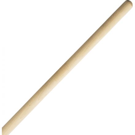 Черенок деревянный, 25х1200 мм, 1 сорт, с конусом