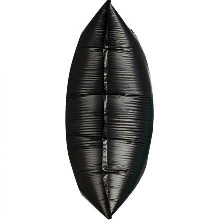 Мешки для мусора ПВД 50л 35мкм 25шт/рул черные 50х70см Комус Мешки для мусора ПВД 50л 35мкм 25шт/рул черные 50х70см Комус