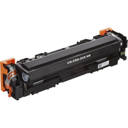 Картридж лазерный Retech 045 H K чер. для Canon  611Cn/633Cdw/635Cx