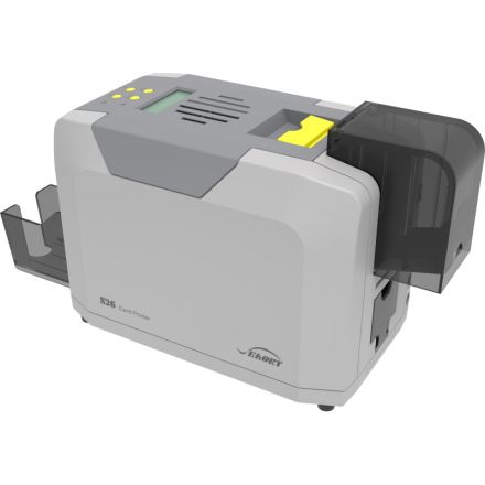 Принтер пластиковых карт Seaory S26 одност.300x1200dpi,RS232(FGI.S2601.EUZ) Принтер пластиковых карт Seaory S26 одност.300x1200dpi,RS232(FGI.S2601.EUZ)