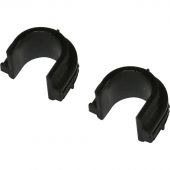 Бушинг резинового вала CET для HP LaserJet Pro, 2 шт/уп,CET3108R, CET3108RS Бушинг резинового вала CET для HP LaserJet Pro, 2 шт/уп,CET3108R, CET3108RS