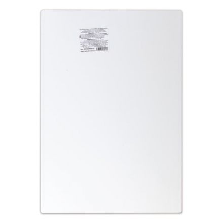 Доска для лепки А4, 210х297 мм, KOH-I-NOOR, белая, 033100300000RU Доска для лепки А4, 210х297 мм, KOH-I-NOOR, белая, 033100300000RU