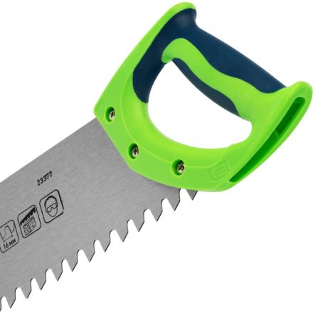 Ножовка для пенобетона 550 мм Сибртех 23377