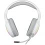 Гарнитура Redragon H270-W (70708) Mento RGB, 3.5мм, белая Гарнитура Redragon H270-W (70708) Mento RGB, 3.5мм, белая