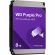 Жесткий диск Western Digital Purple 8TB, SATA, 7200rpm, 256MB(WD8002PURP)