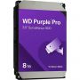 Жесткий диск Western Digital Purple 8TB, SATA, 7200rpm, 256MB(WD8002PURP) Жесткий диск Western Digital Purple 8TB, SATA, 7200rpm, 256MB(WD8002PURP)